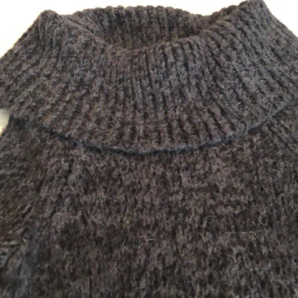 MICHAEL by Michael Kors Cozy cowl neck sweater - Picture 4 of 5